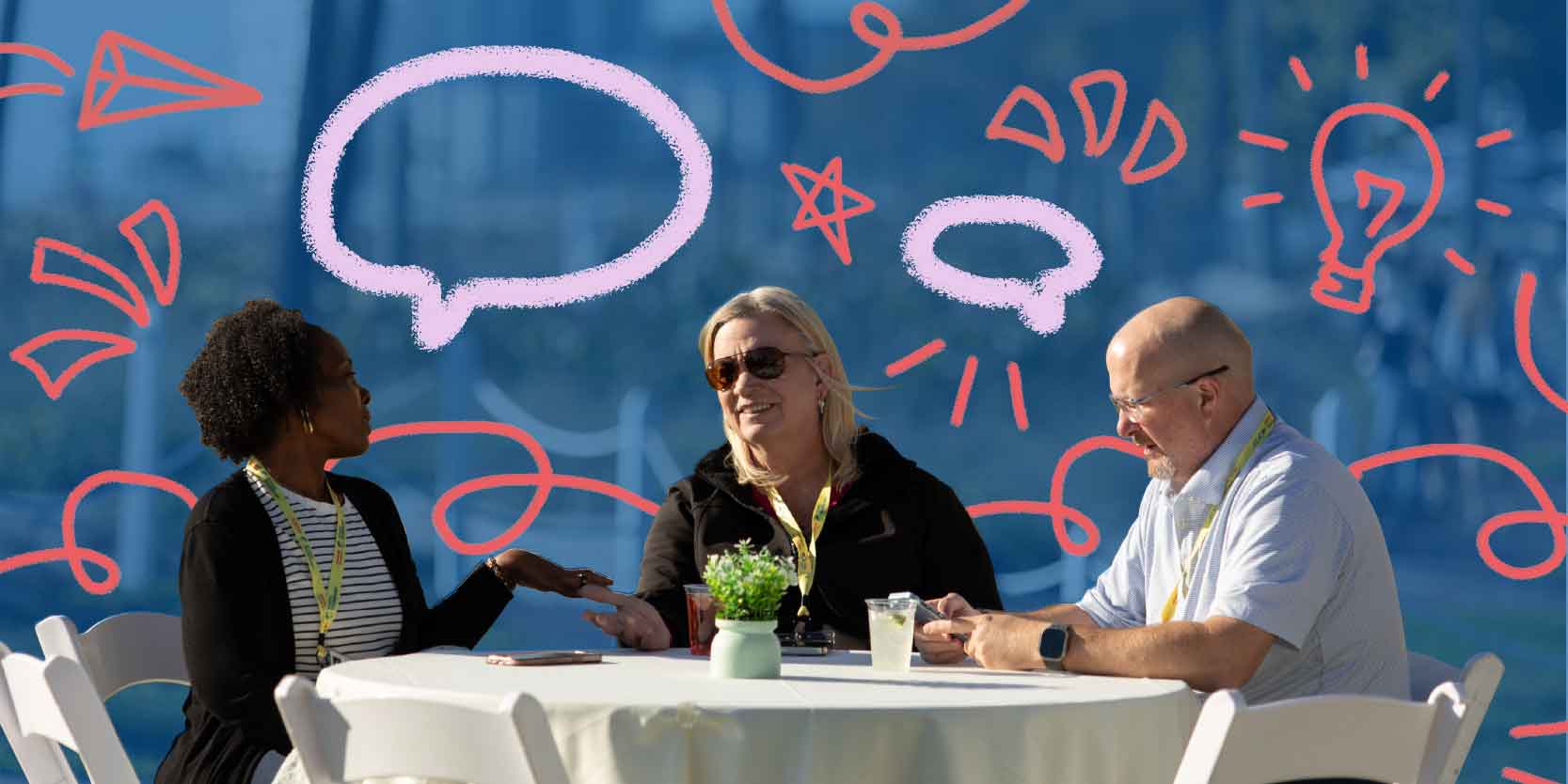 Why In-Person Edtech Conferences Still Matter