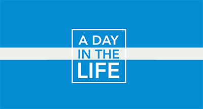 A Day in the Life: Manager of Information Systems