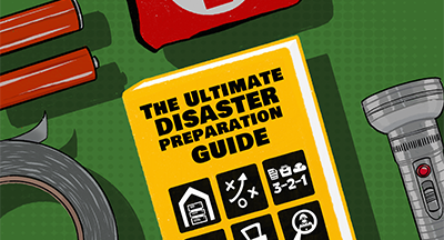 Is Your District Disaster-Ready?