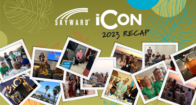 iCon 2023 Recap: The Premier PD Event for Skyward Users