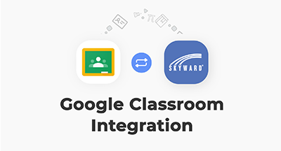 Google Classroom and Qmlativ Are Now Integrated!