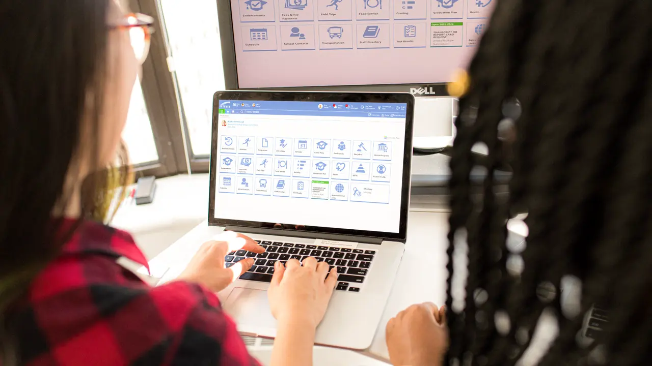Illinois District Builds Stronger Future with new ERP