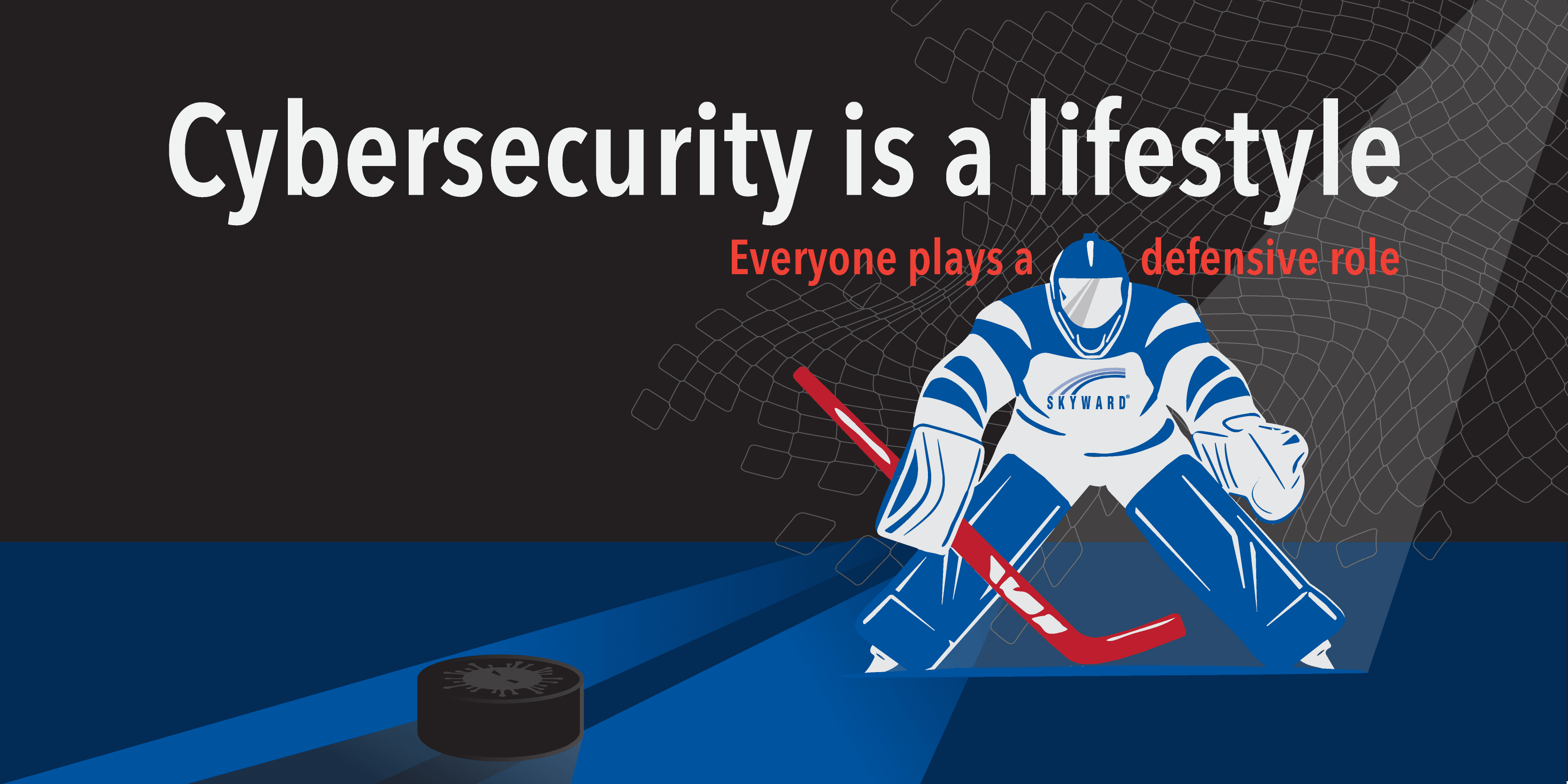 cybersecurity lifestyle