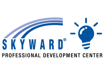 professional development logo