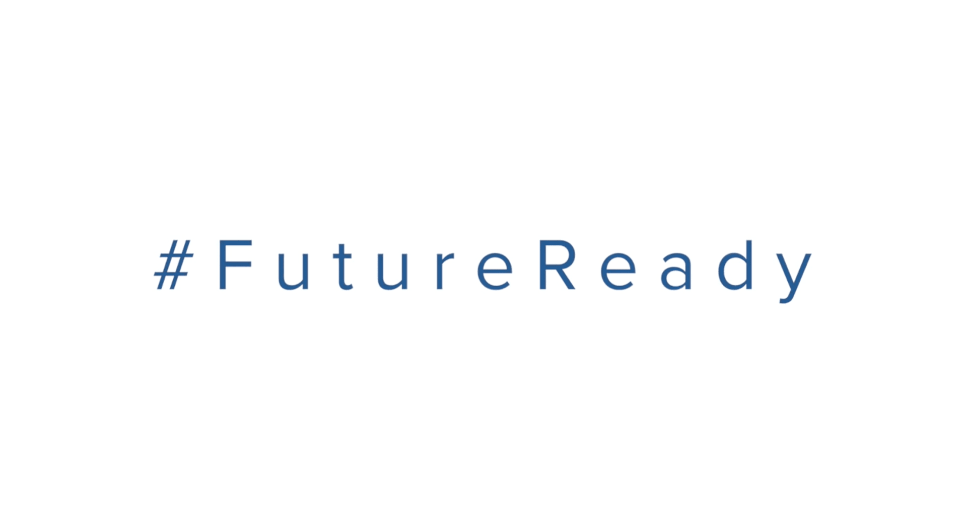 A Future Ready Primer for Superintendents