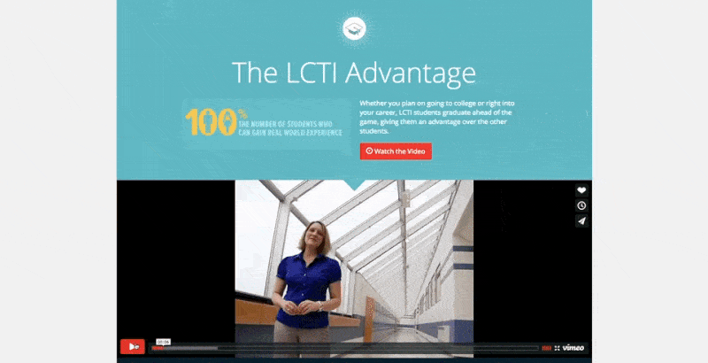 Lehigh Career and Technical Institute
