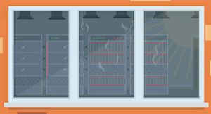 5 School District Data Center Mistakes