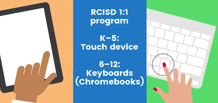RCISD devices