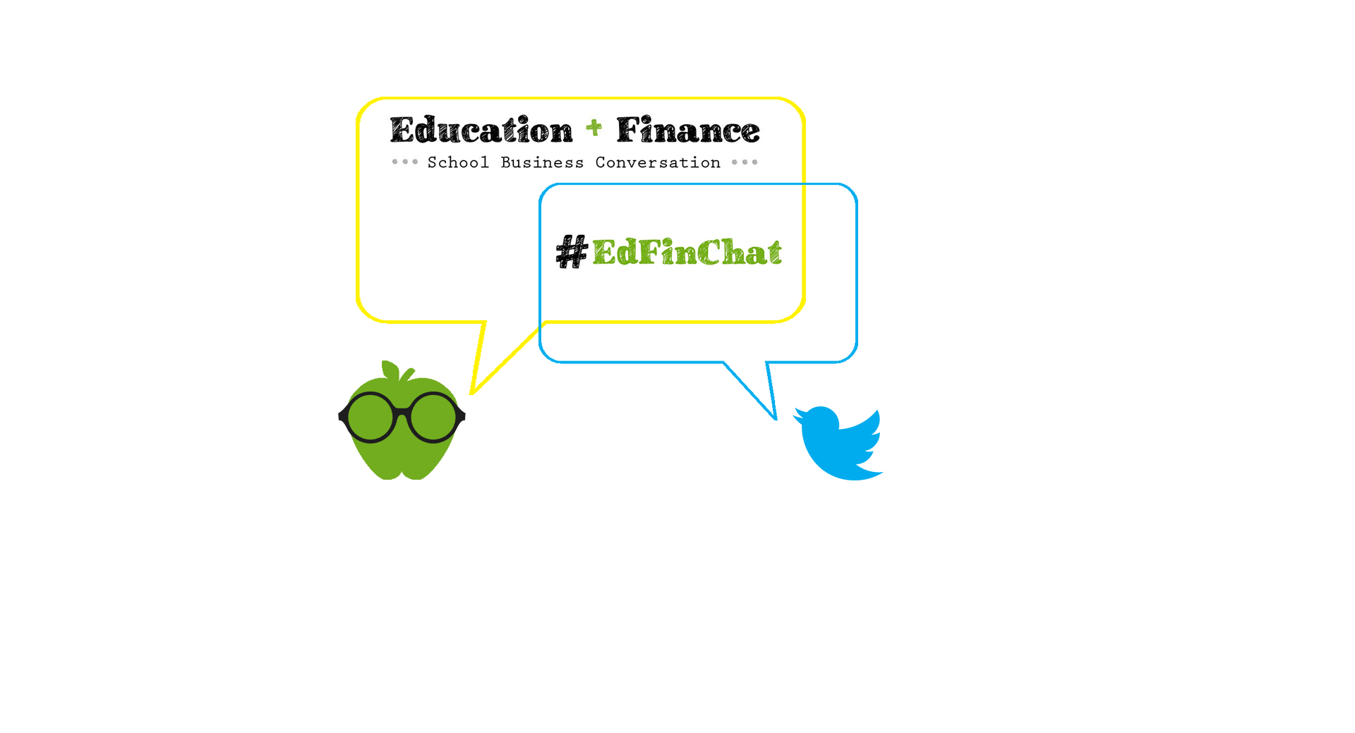 Guest Post: Introducing #EdFinChat