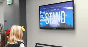 5 Creative Uses for Digital Signage in Schools