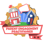 parent1 badge