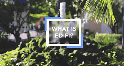 How Ed-Fi Standards Simplify Student Data Management 