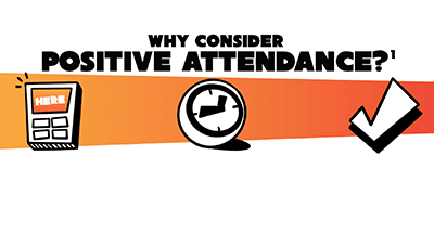 One-Page Pitch: Positive Attendance