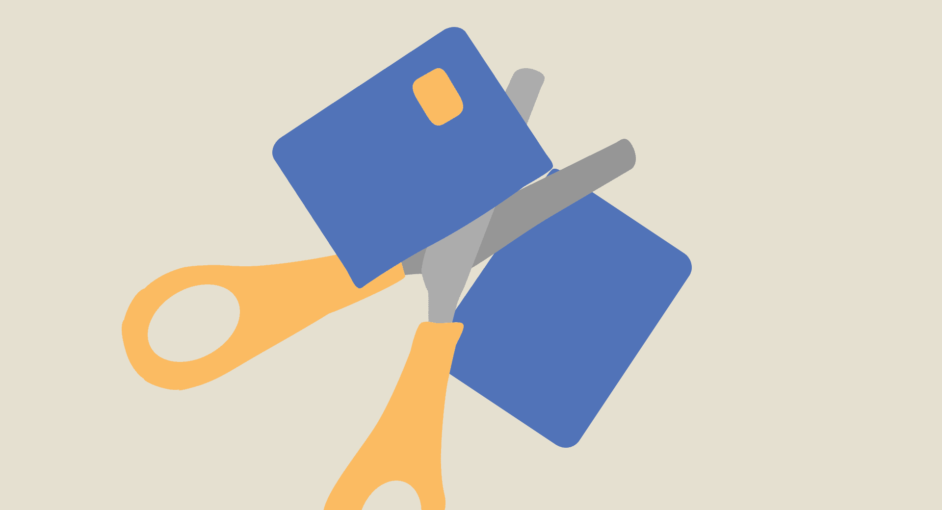 3 Ways to Keep Your Credit Cards Out of The News