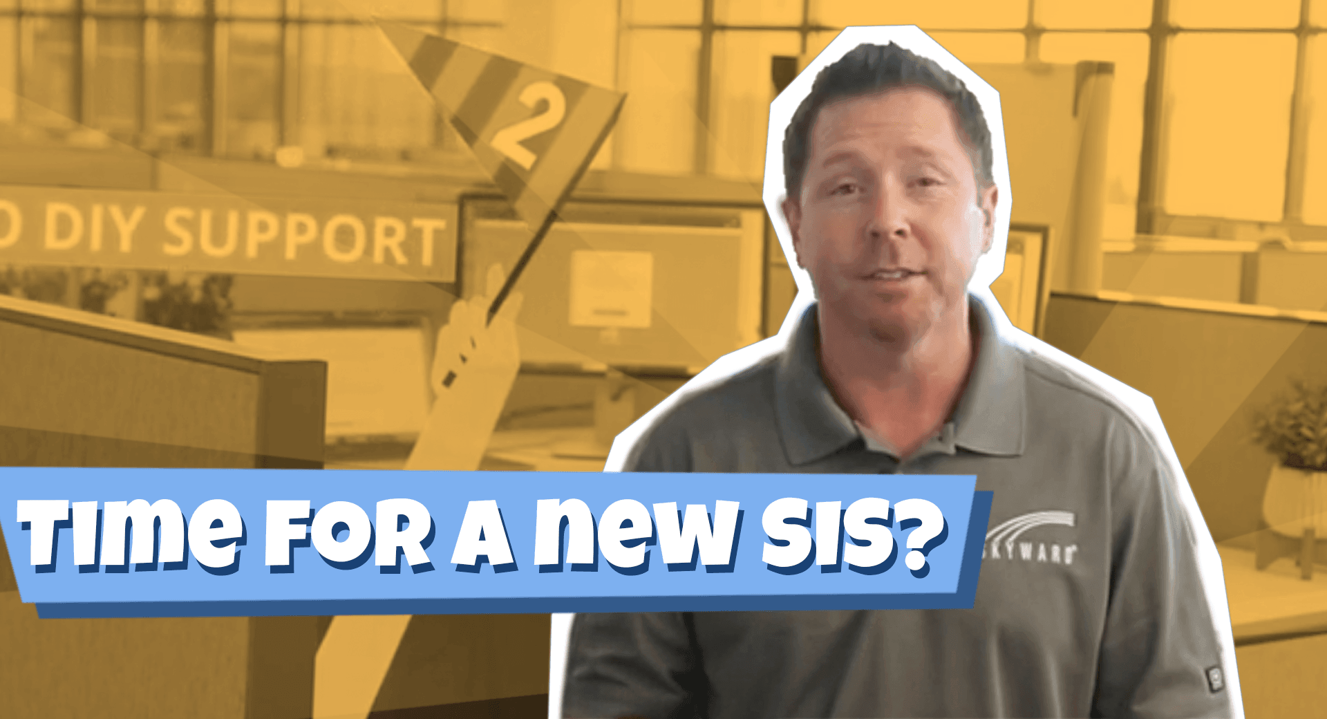 Video Edtech Playbook: When Is It Time for a New SIS?