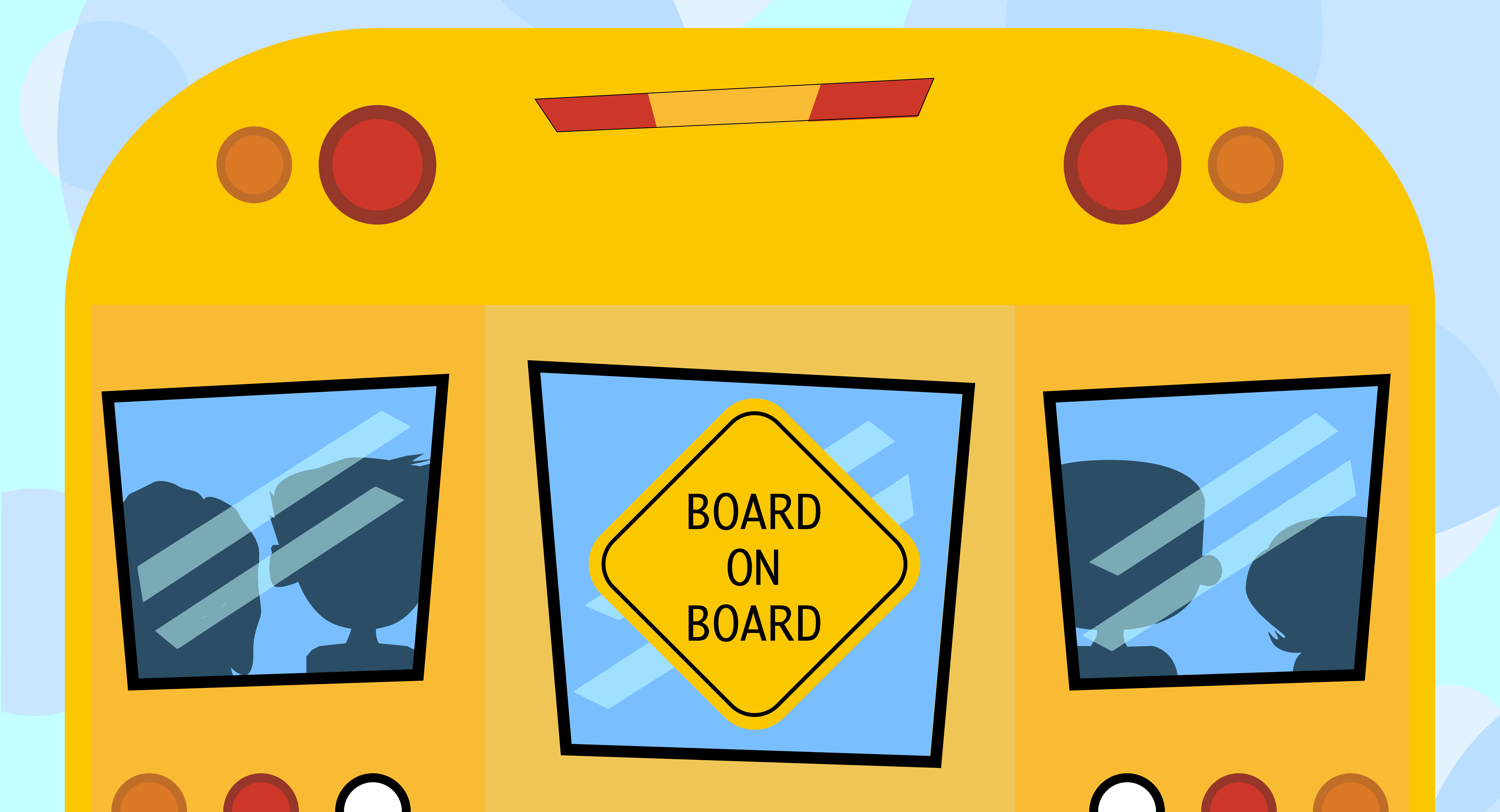 Get Your Board On Board