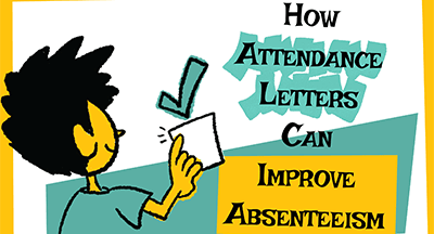 One-Page Pitch: How Attendance Letters Improve Absenteeism