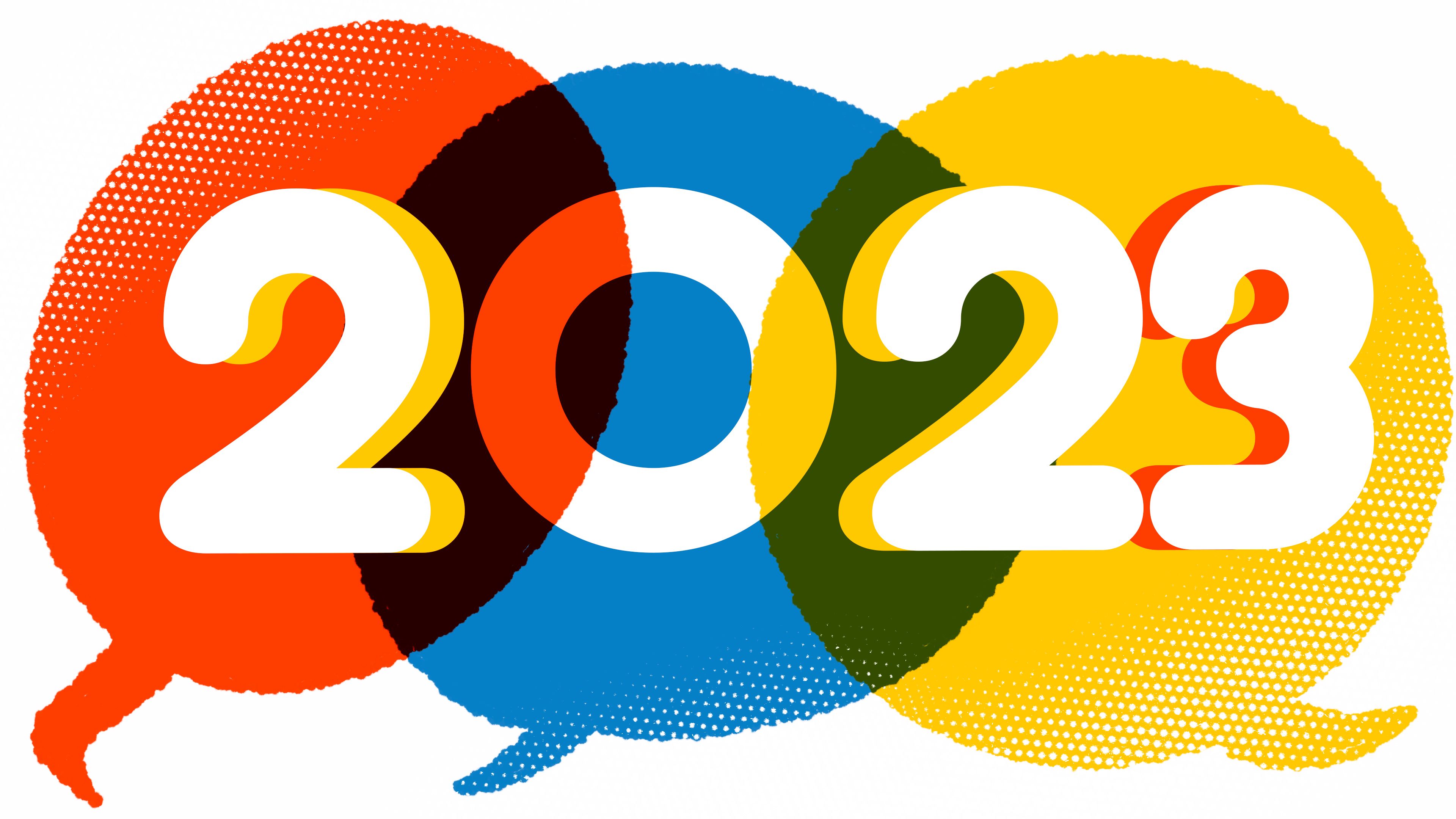 3 Conversations to Follow in 2023