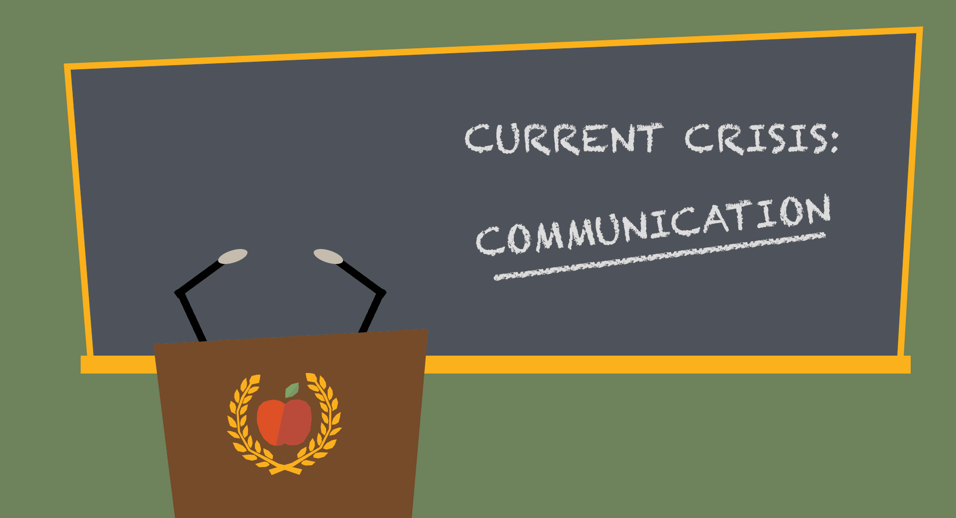 K-12 Crisis Communication: What Does It Look Like Now?