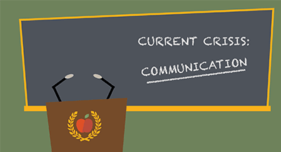 K-12 Crisis Communication: What Does It Look Like Now?
