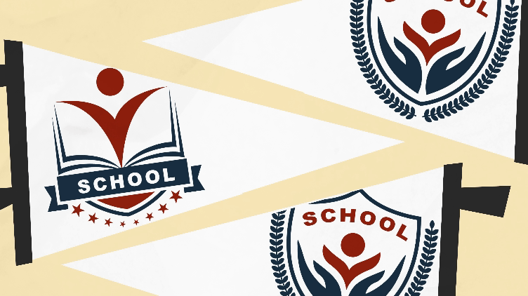 Changing Your School Brand and Other Misfortunes