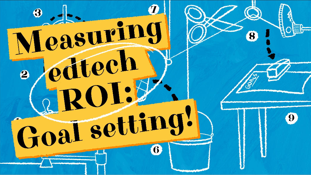 Your Video Guide to Measuring ROI: Vol. 3
