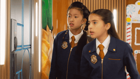 odd squad