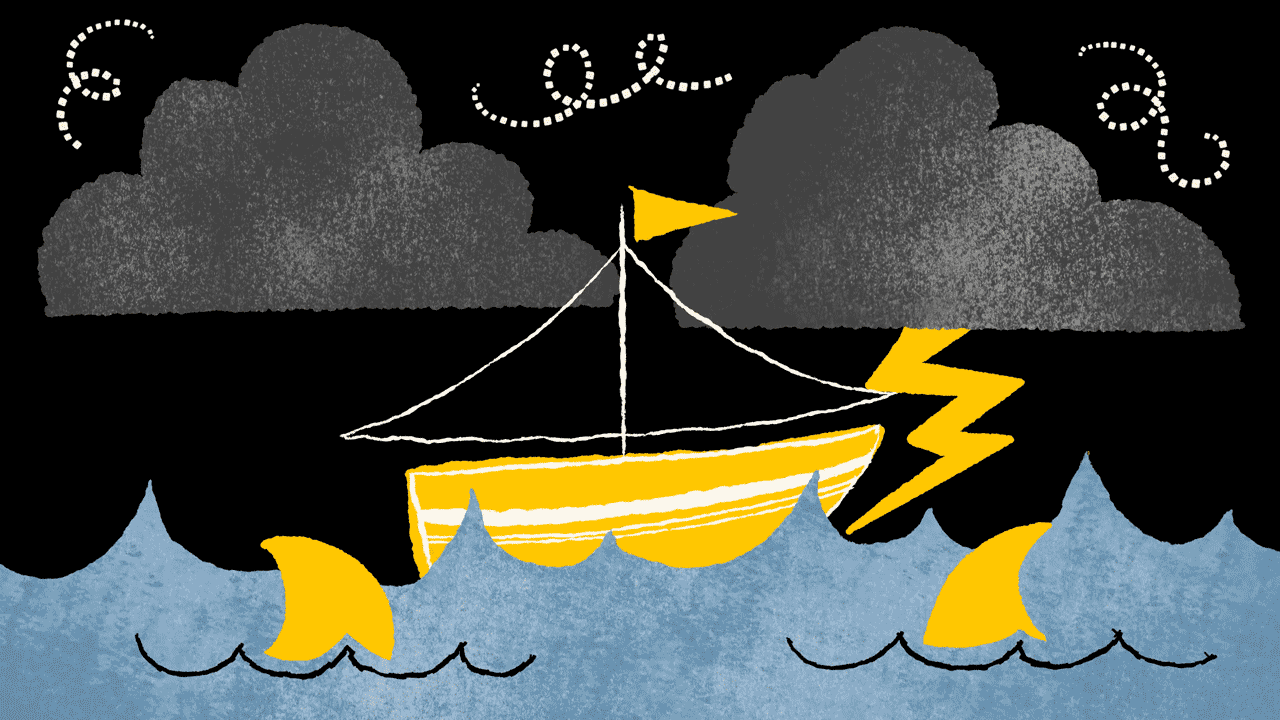 Uncertain Financial Futures Loom: What Can K12 CFOs Learn?