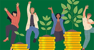 Use SIS & ERP Data to Pay Teachers More