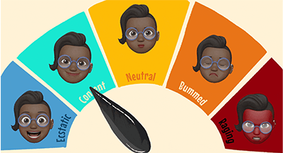 Share Your Opinions for a Better Experience