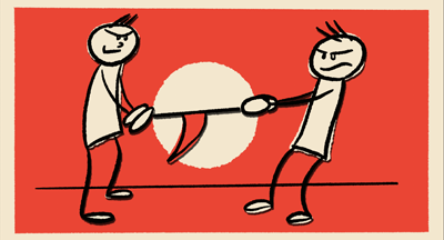 3 Ways to Build Healthy Disagreement into School Culture