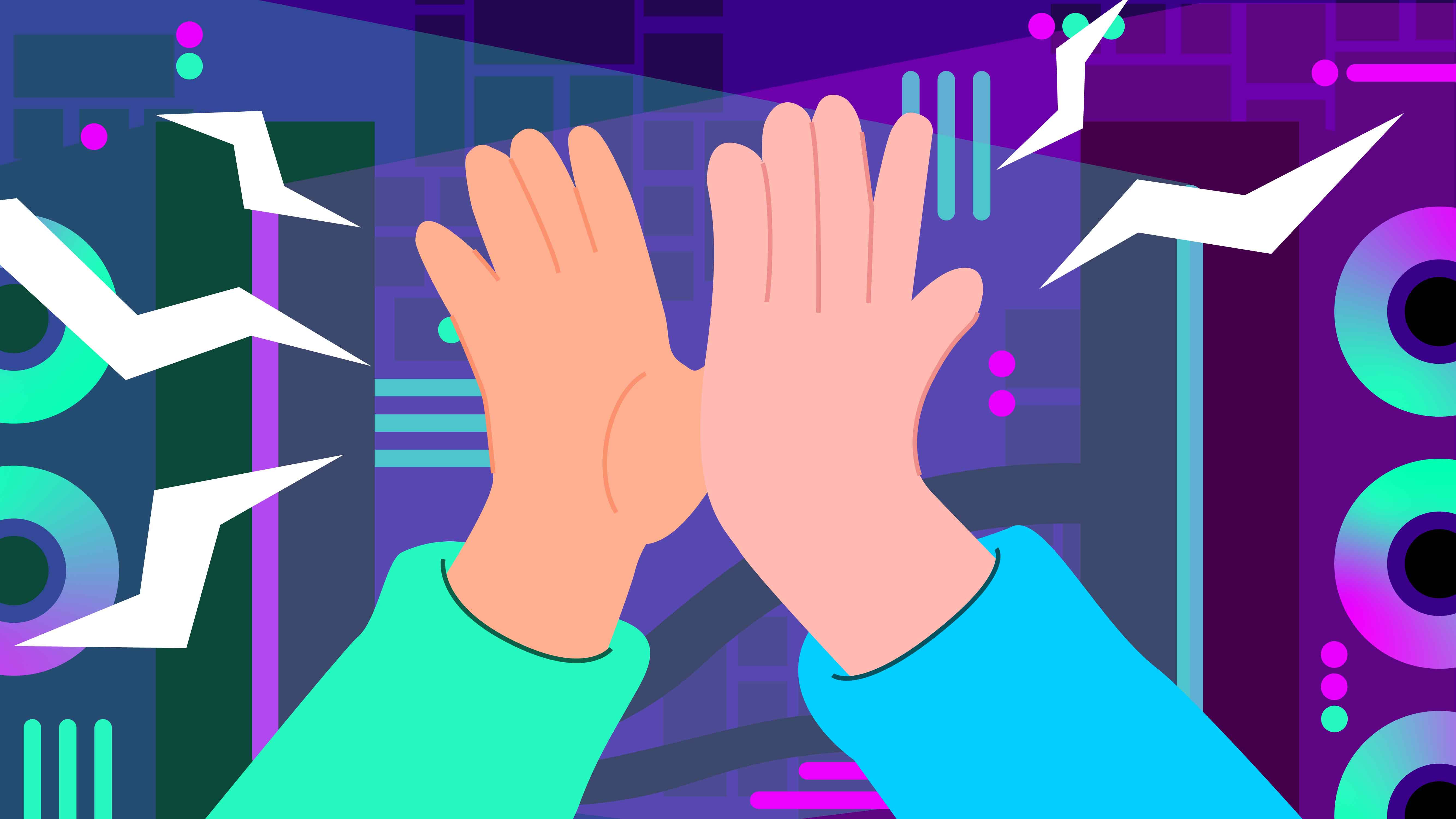 Esports: Giving Your School Aura