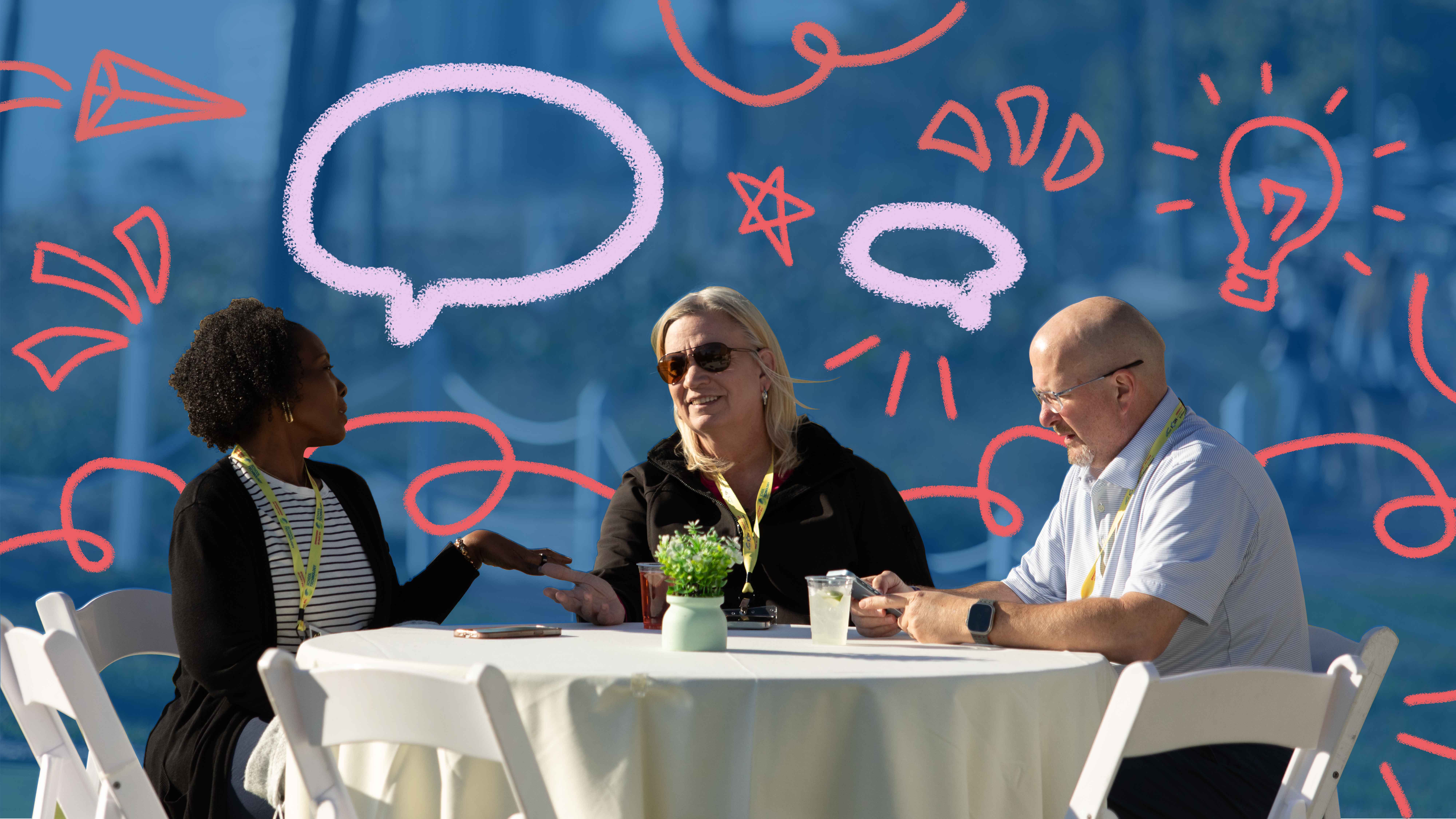 Why In-Person Edtech Conferences Still Matter