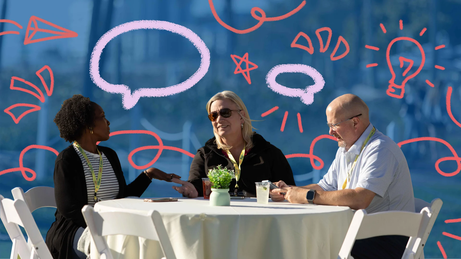 Why In-Person Edtech Conferences Still Matter