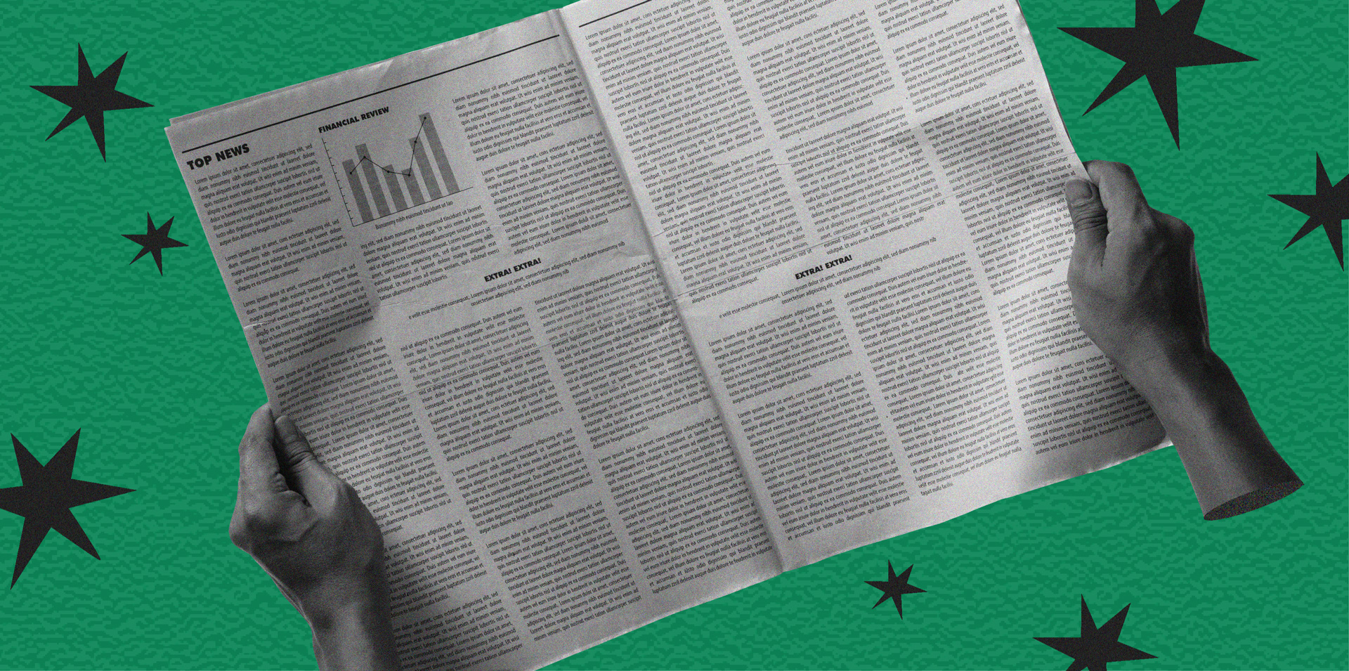 9 News Literacy Strategies for All Ages