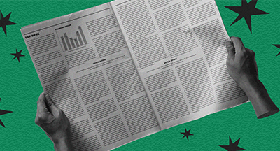 9 News Literacy Strategies for All Ages