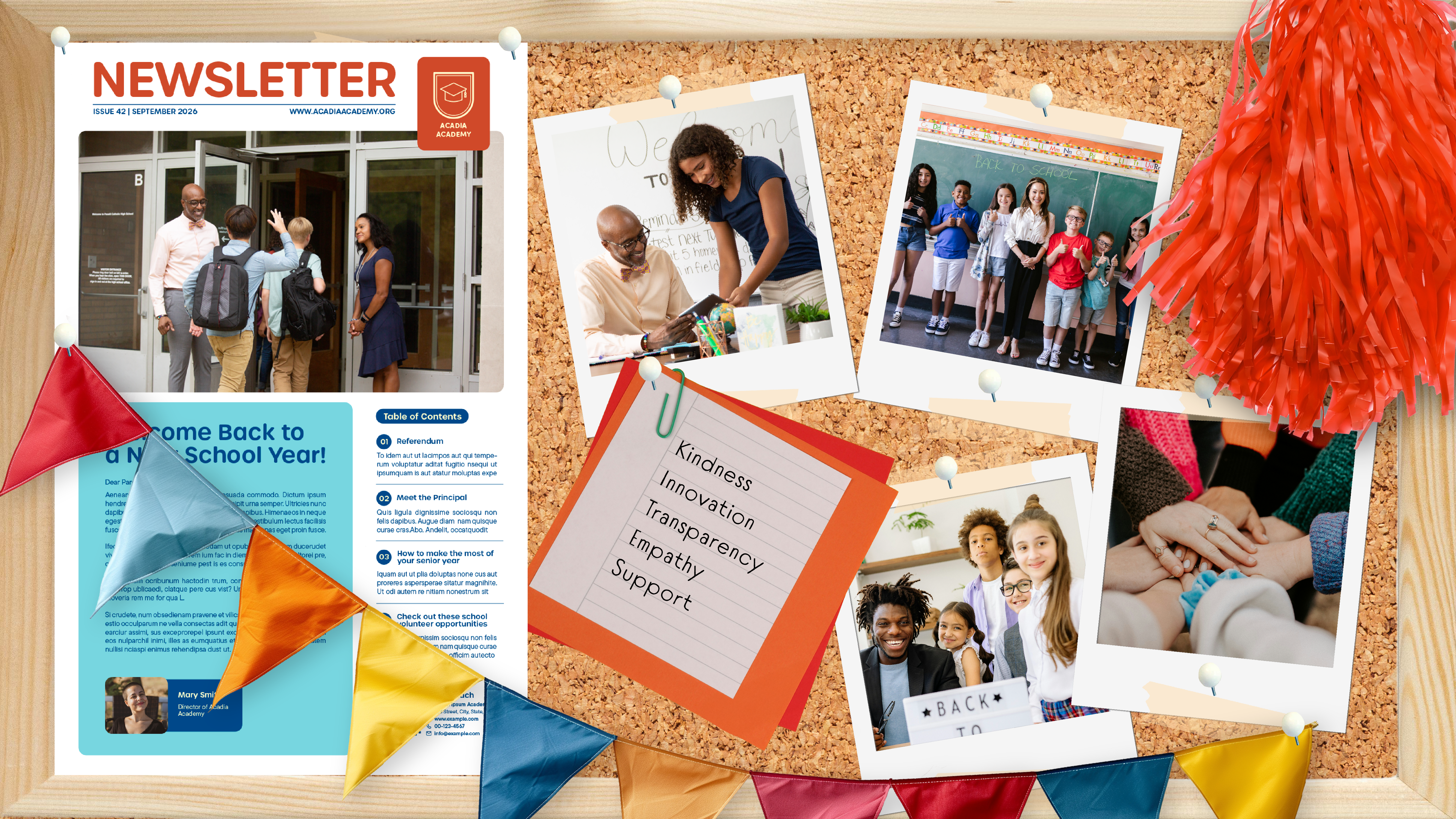 School Storytelling: Strategies to Capture Your Mission, Vision, Brand, and Daily Life for Your Community Audience