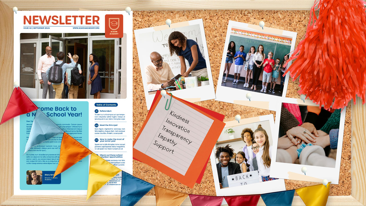 School Storytelling: Strategies to Capture Your Mission, Vision, Brand, and Daily Life for Your Community Audience
