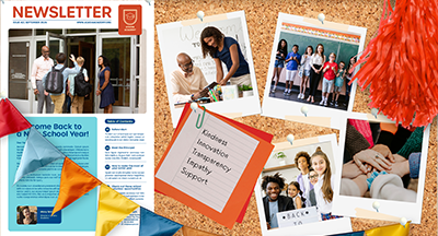 School Storytelling: Strategies to Capture Your Mission, Vision, Brand, and Daily Life for Your Community Audience