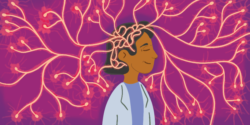 The Unique Courage Needed to Learn, and the Lifelong Benefits of Answering the Call