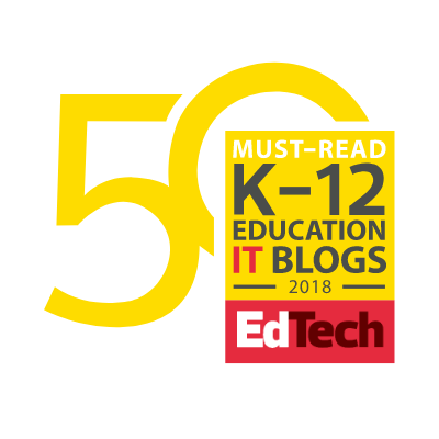 Edtech award
