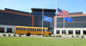 A Skyward Field Trip