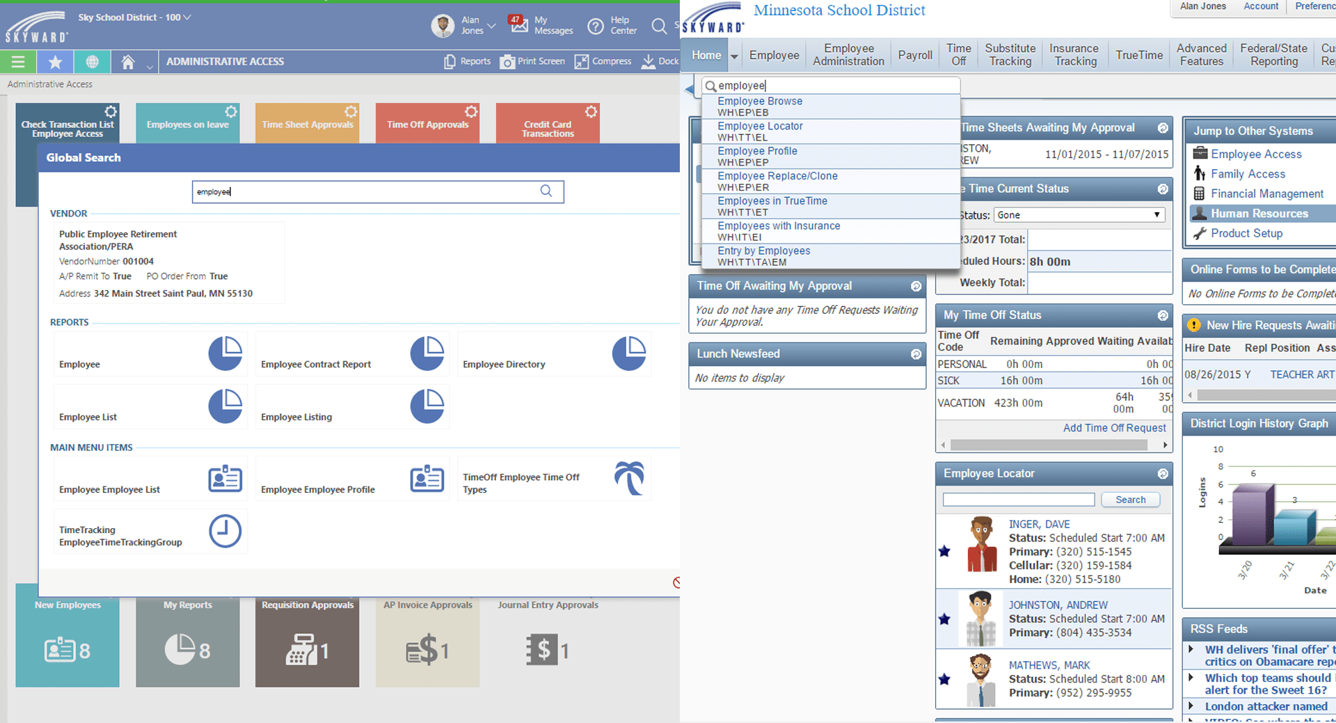 What's Different About Qmlativ?