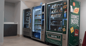 Integrate Your Vending Machines with Skyward