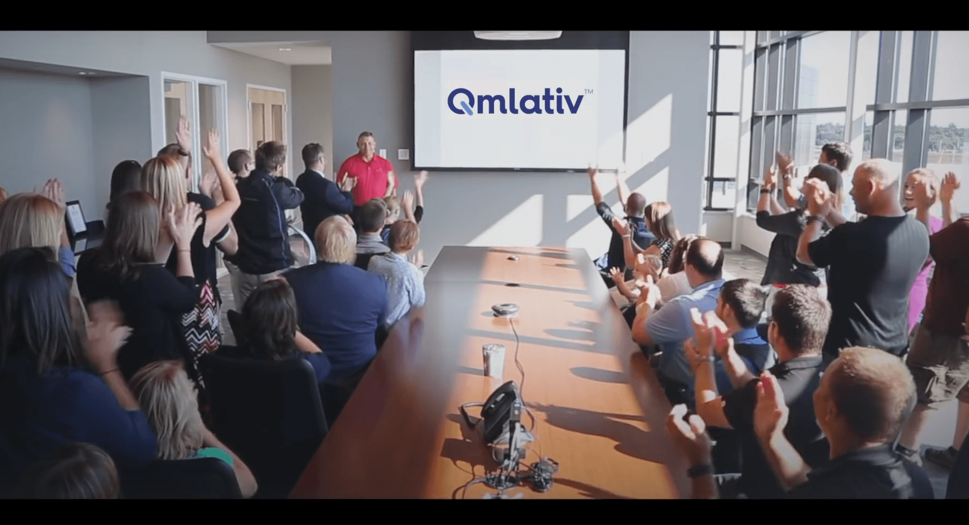 2018 Mid-Year Qmlativ Update