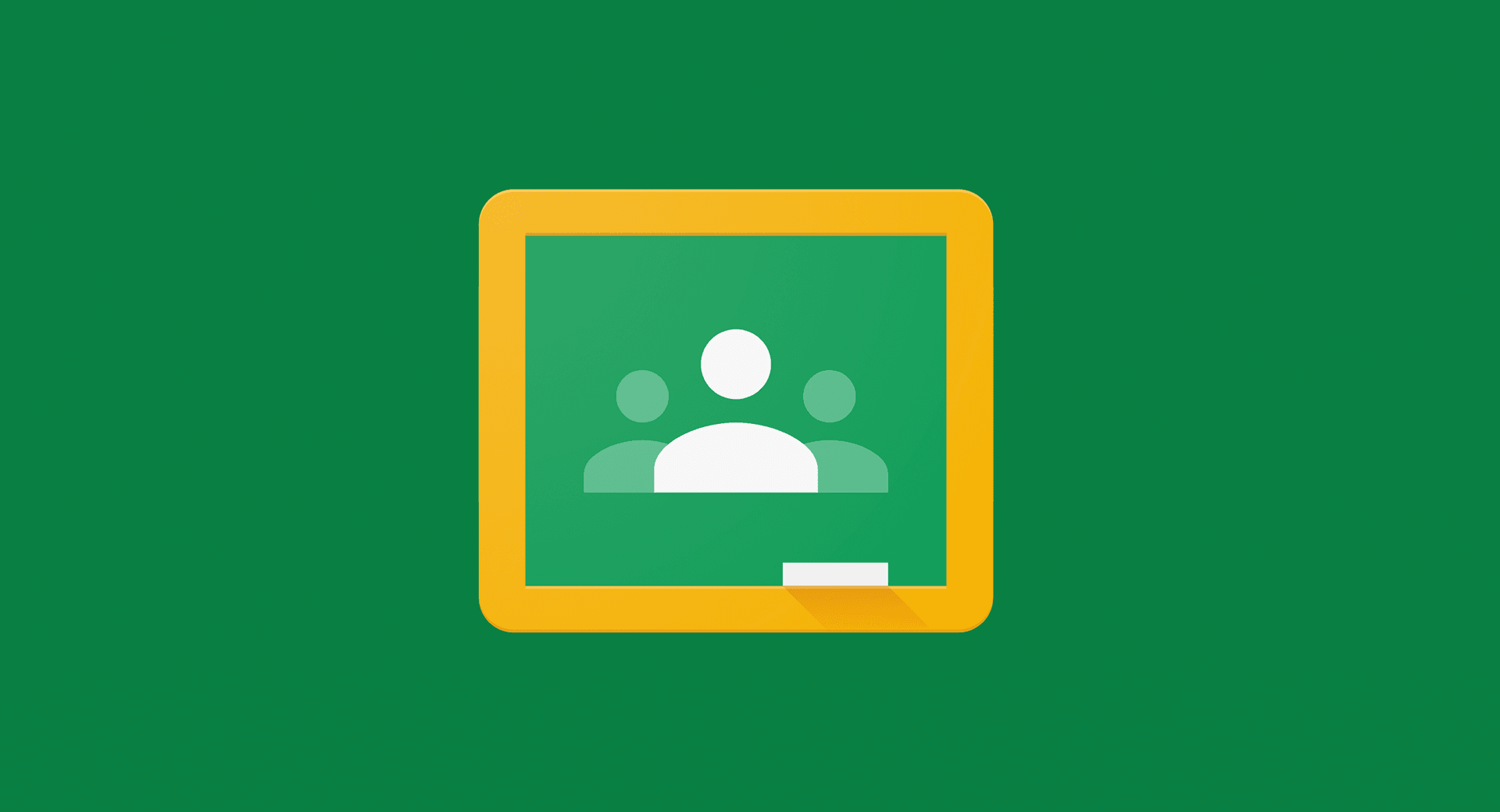 Google Classroom Integration Announcement