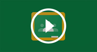 Google Classroom Integration Announcement