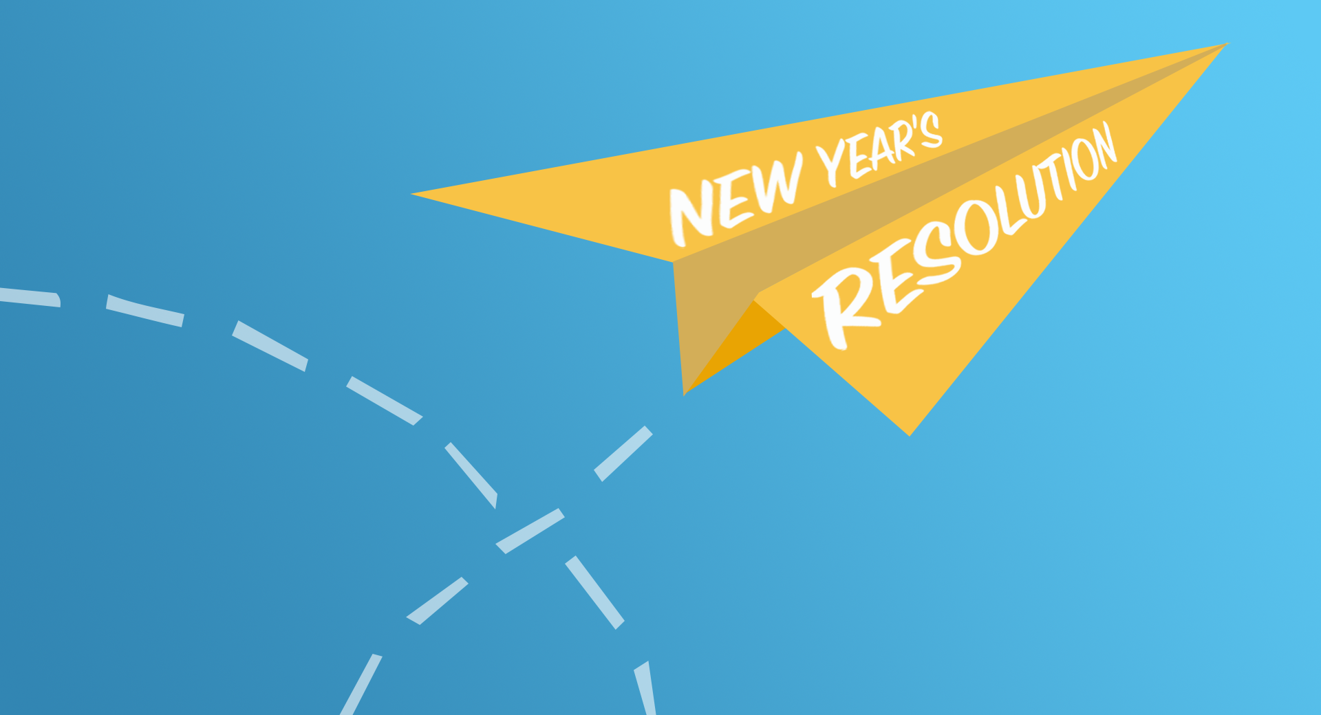 Less Paper, Not Paperless: A New Year’s Resolution