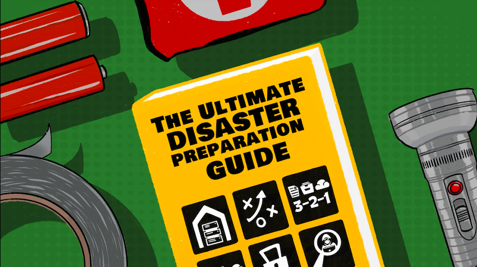 Is Your District Disaster-Ready?