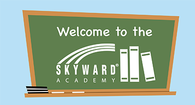 Free Training in the Skyward Academy!